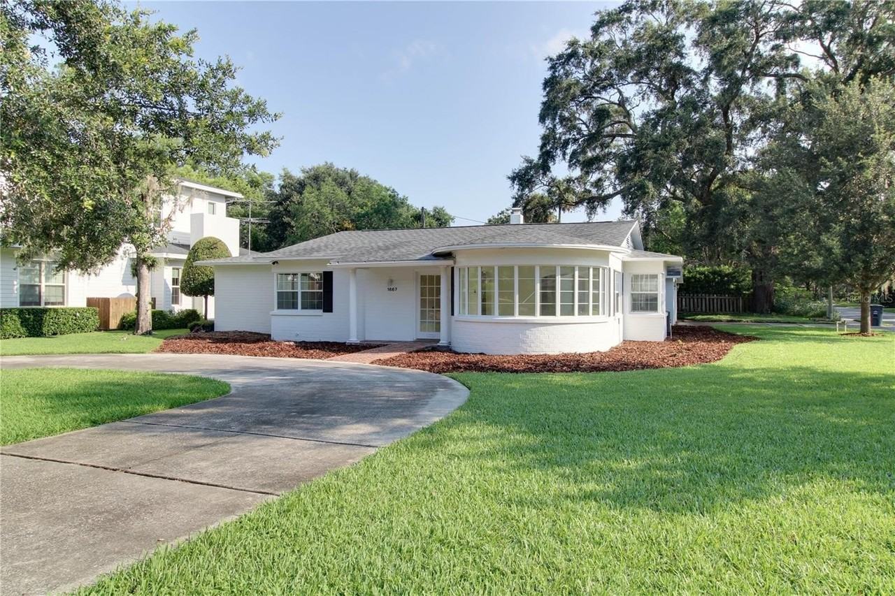 1667 Mizell Ave