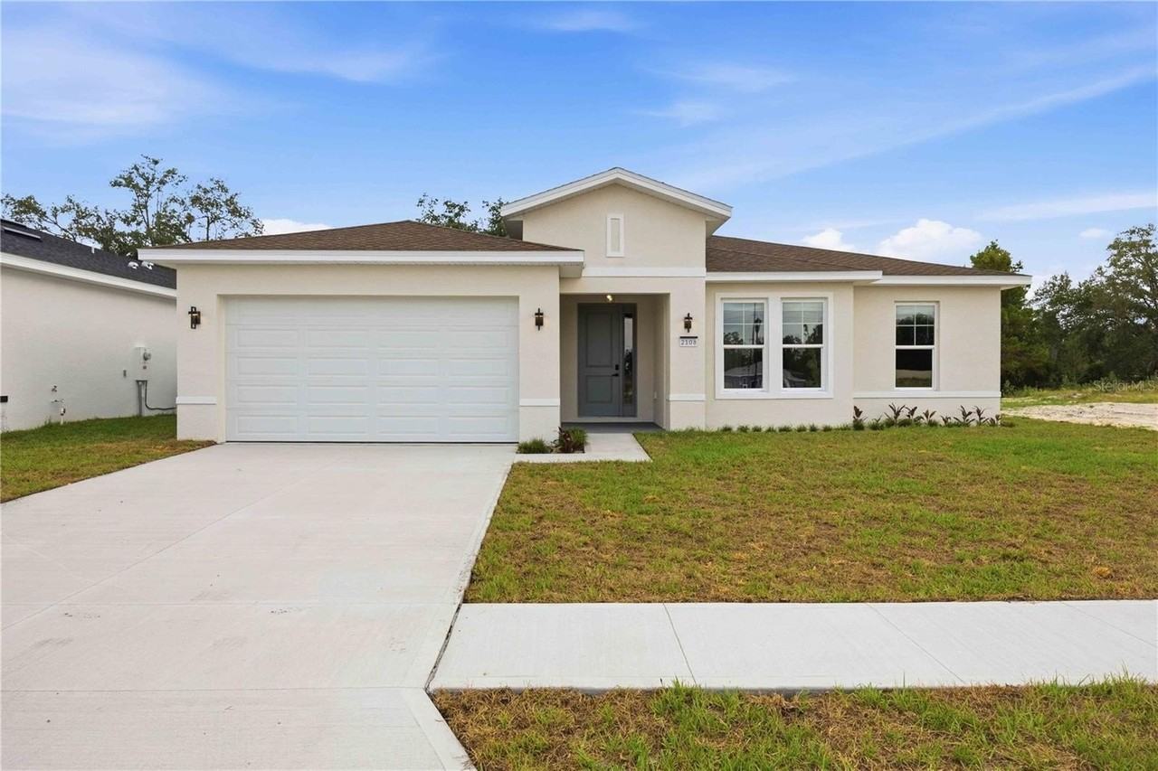 2108 River Hawk Loop