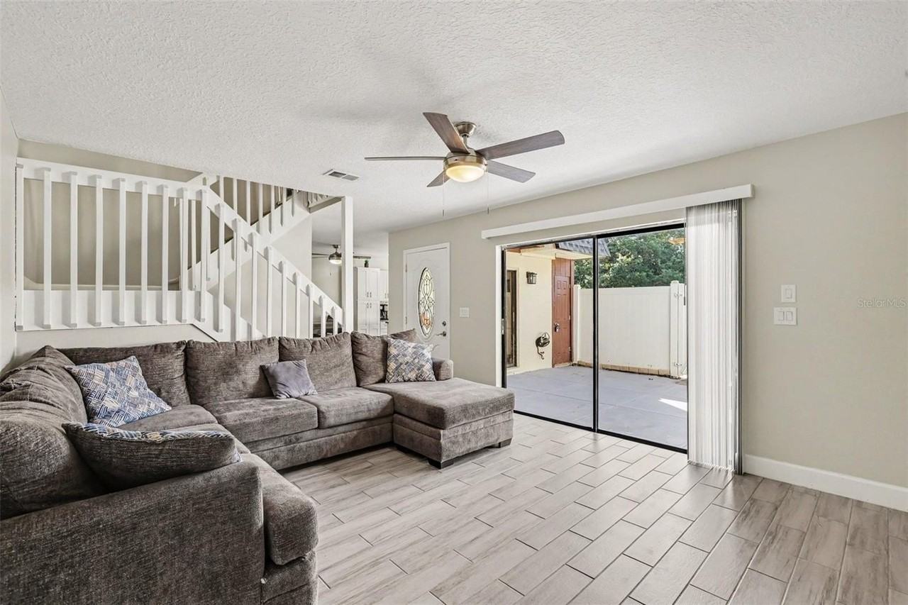8114 Oak Trace Way #C - Photo 3 of 17