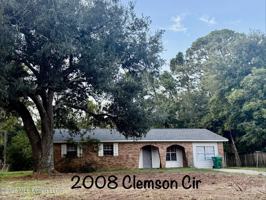 featured image of 2008 Clemson Cir