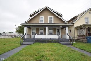 1040 Division St - Photo 1 of 1