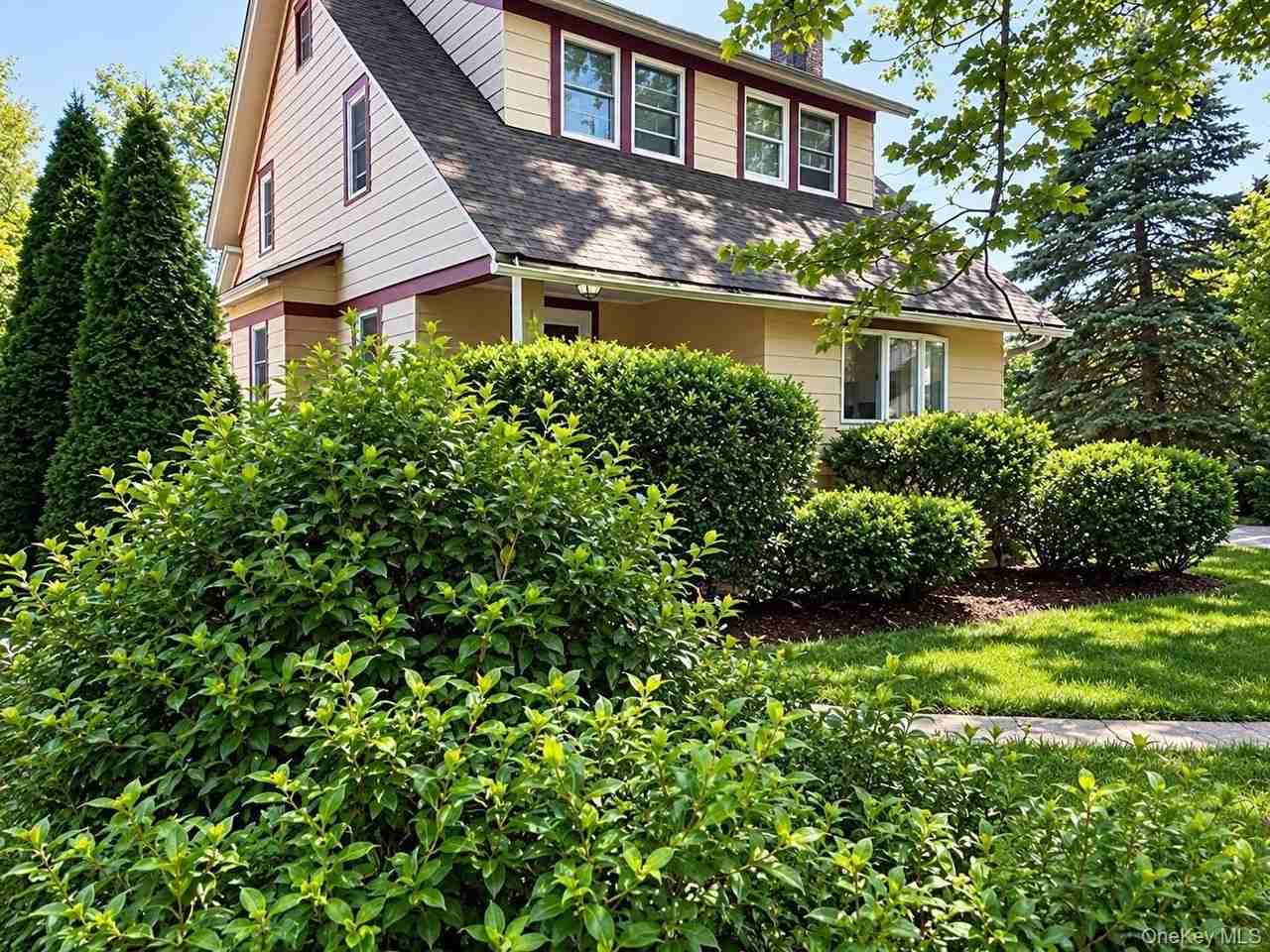 42 Sammis St
