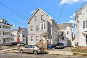 featured image of 105 Thompson St #1