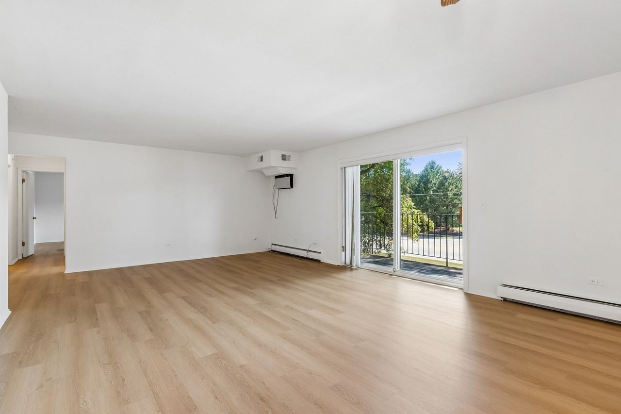 2424 E Oakton St #2L - Photo 3 of 11