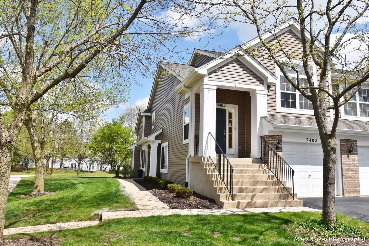 2402 Wilton Ln #2402