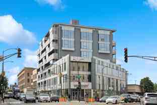 1241 N Milwaukee Ave #605 - Photo 1 of 1