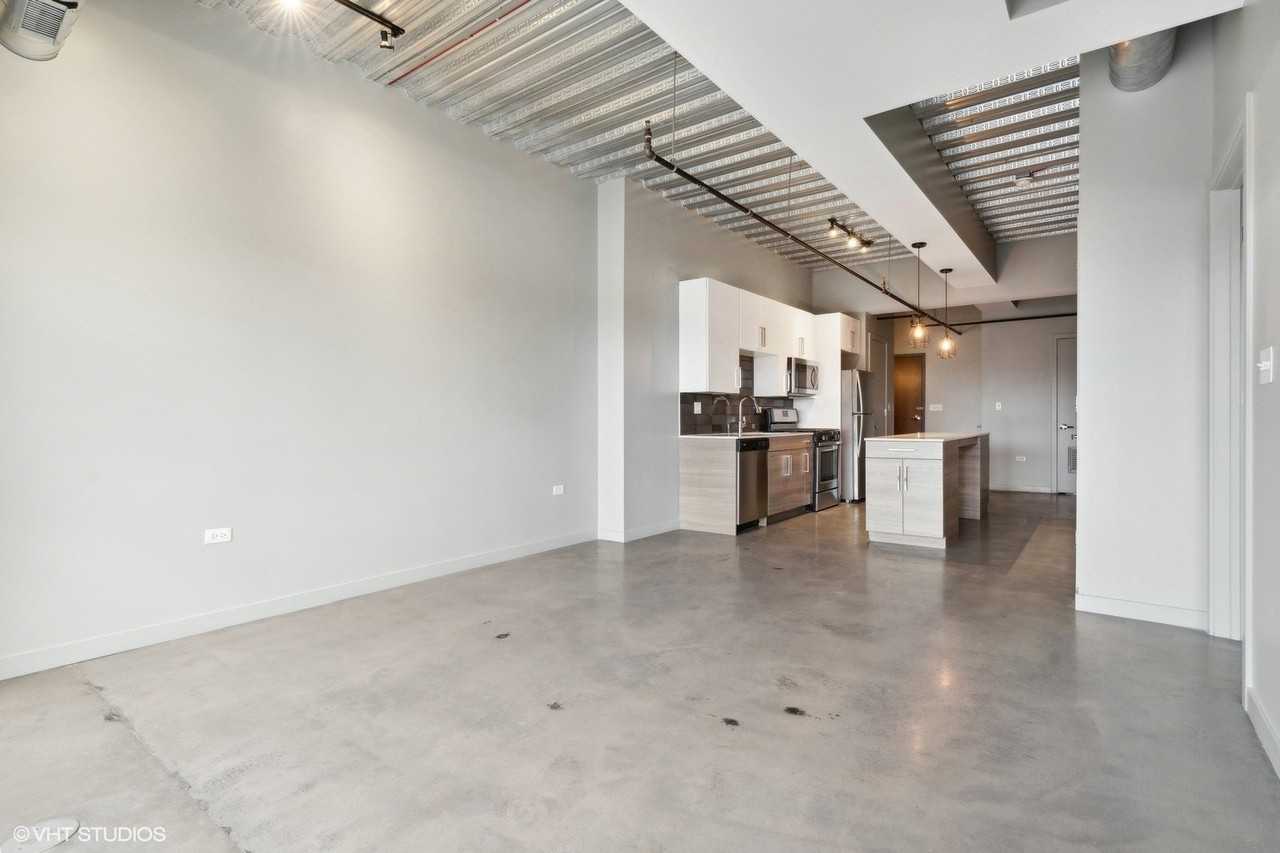 1241 N Milwaukee Ave #605 - Photo 5 of 12