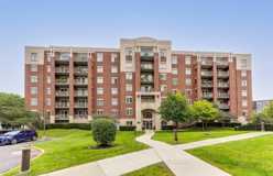 8711 W Bryn Mawr Ave #609 - Photo 1 of 1
