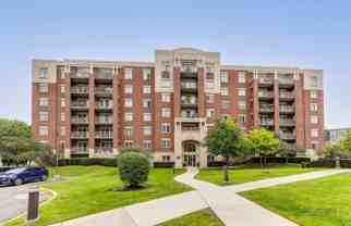 8711 W Bryn Mawr Ave #609 - Photo 1 of 1