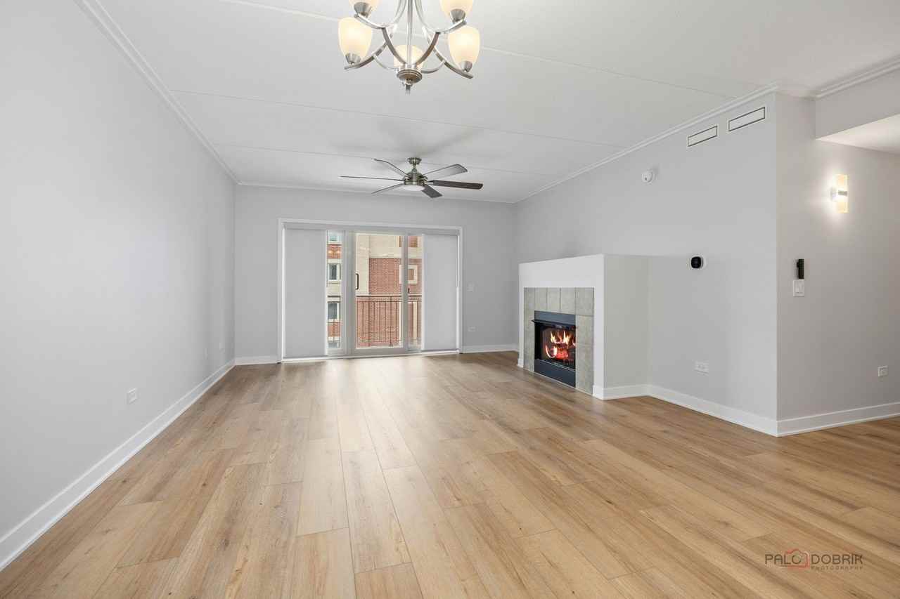 8711 W Bryn Mawr Ave #609 - Photo 5 of 23