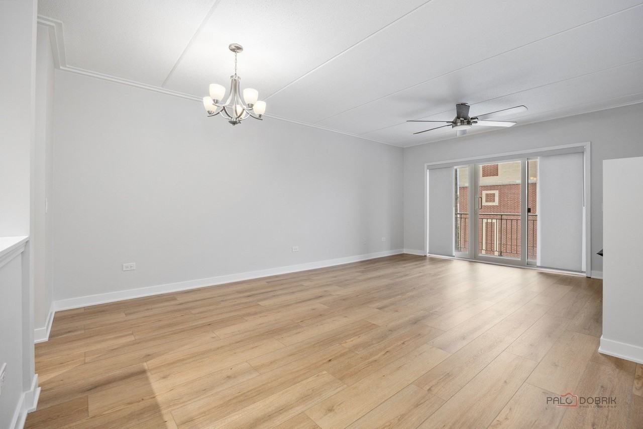 8711 W Bryn Mawr Ave #609 - Photo 6 of 23