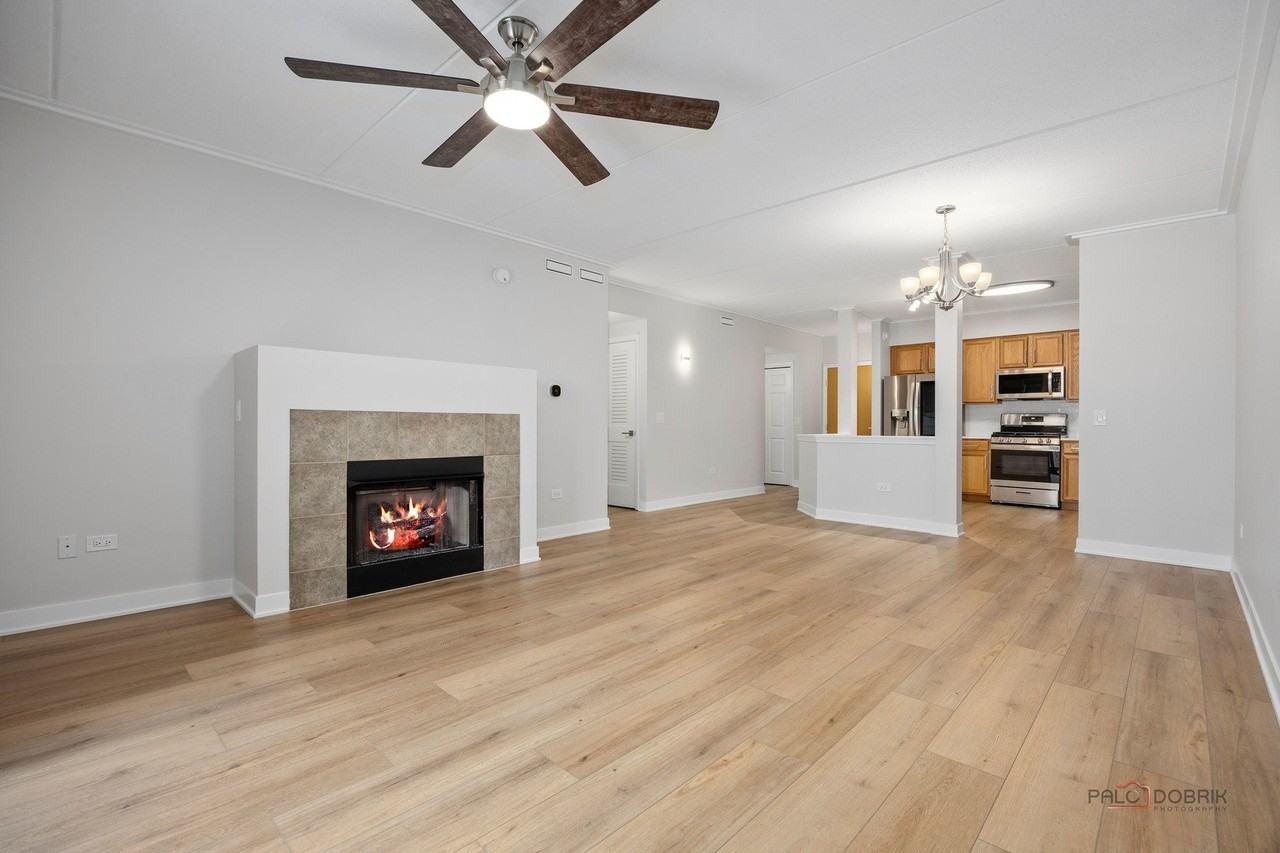 8711 W Bryn Mawr Ave #609 - Photo 7 of 23