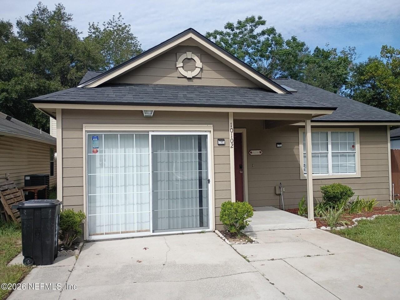 10102 Geni Hill Cir S