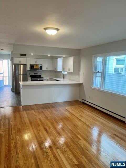 12 Grunauer Ave #A - Photo 4 of 16