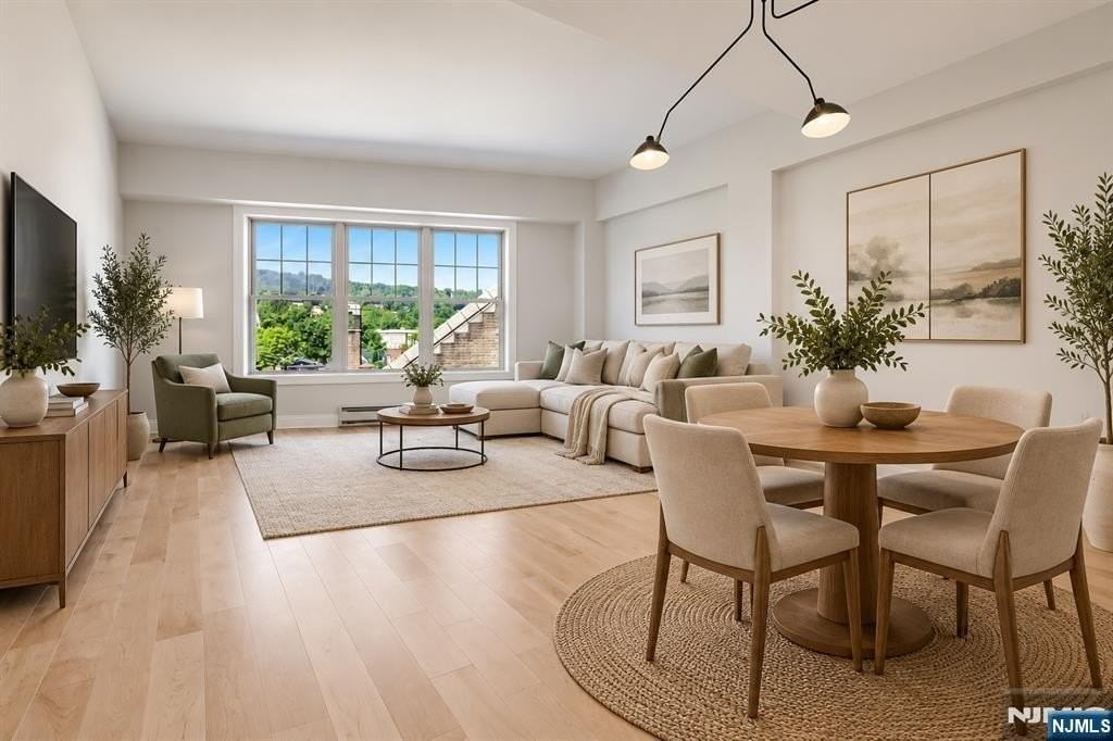 48 Park St #517 - Photo 7 of 49
