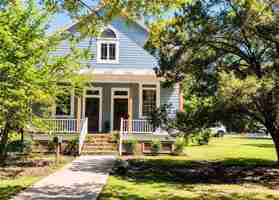 featured image of 2528 College St