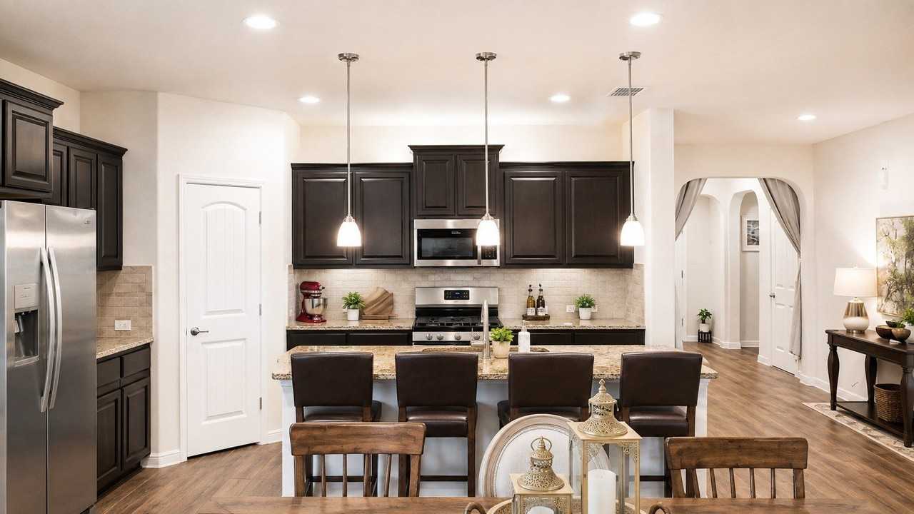 1105 Twin Brooks Ln - Photo 4 of 17