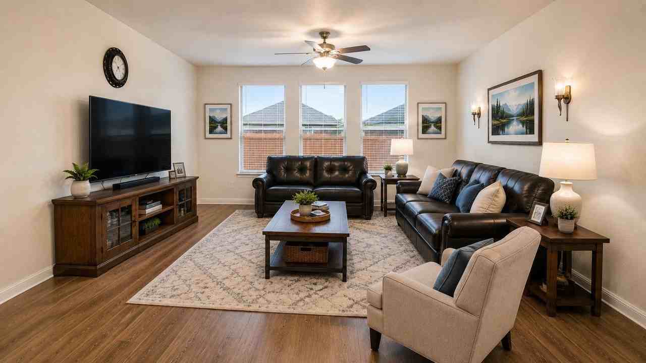 1105 Twin Brooks Ln - Photo 7 of 17