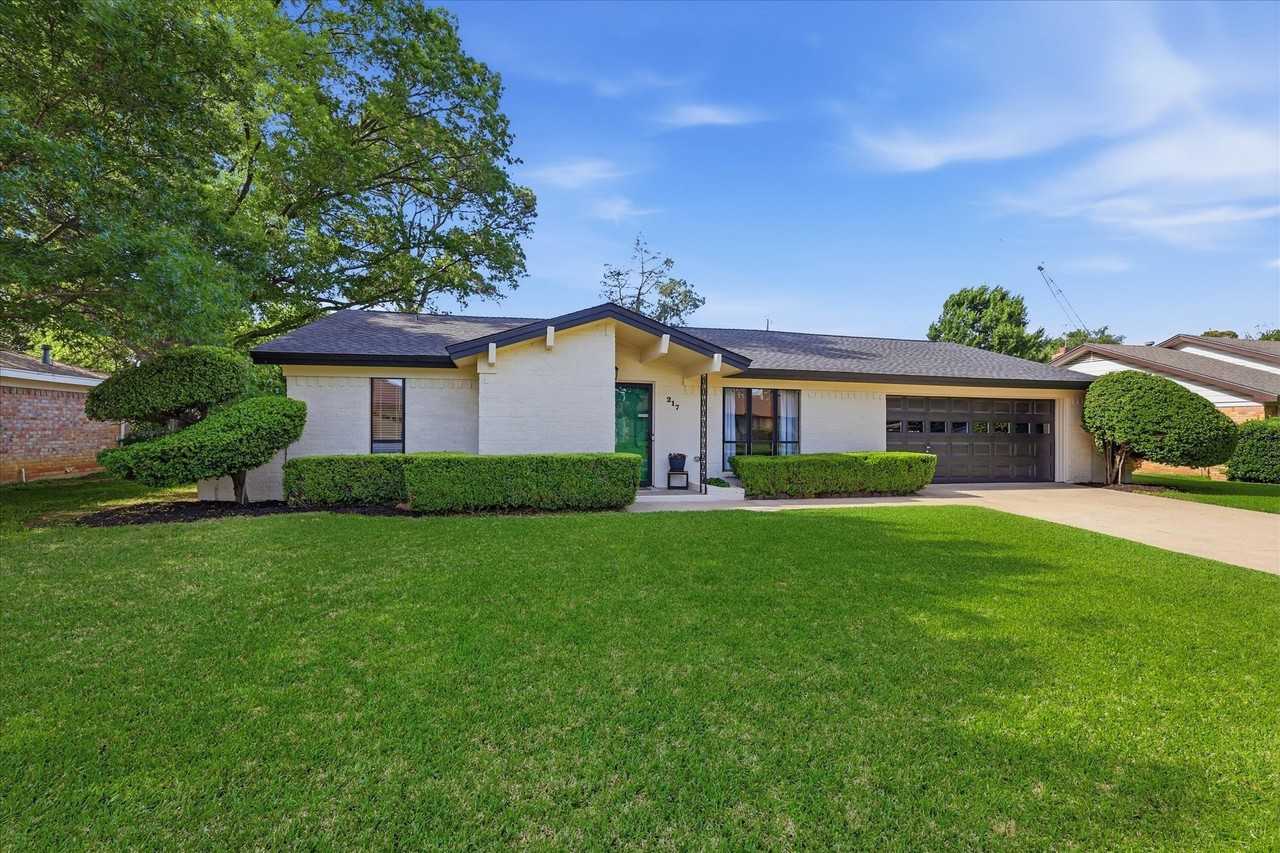 217 E Louella Dr