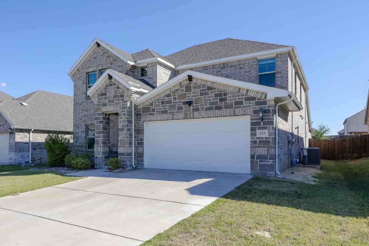 495 Fox Ridge Dr - Photo 3 of 31