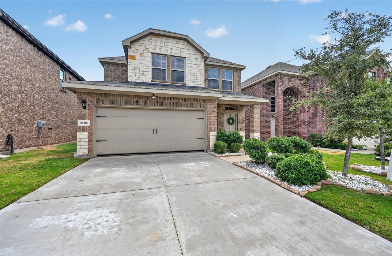 3108 Herrera Dr