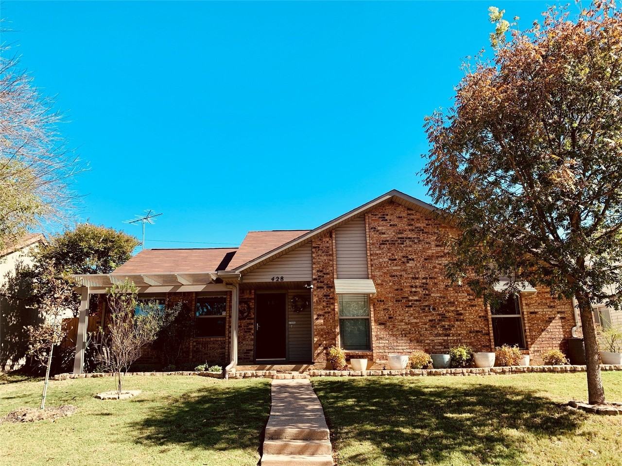 428 Timberbend Trl