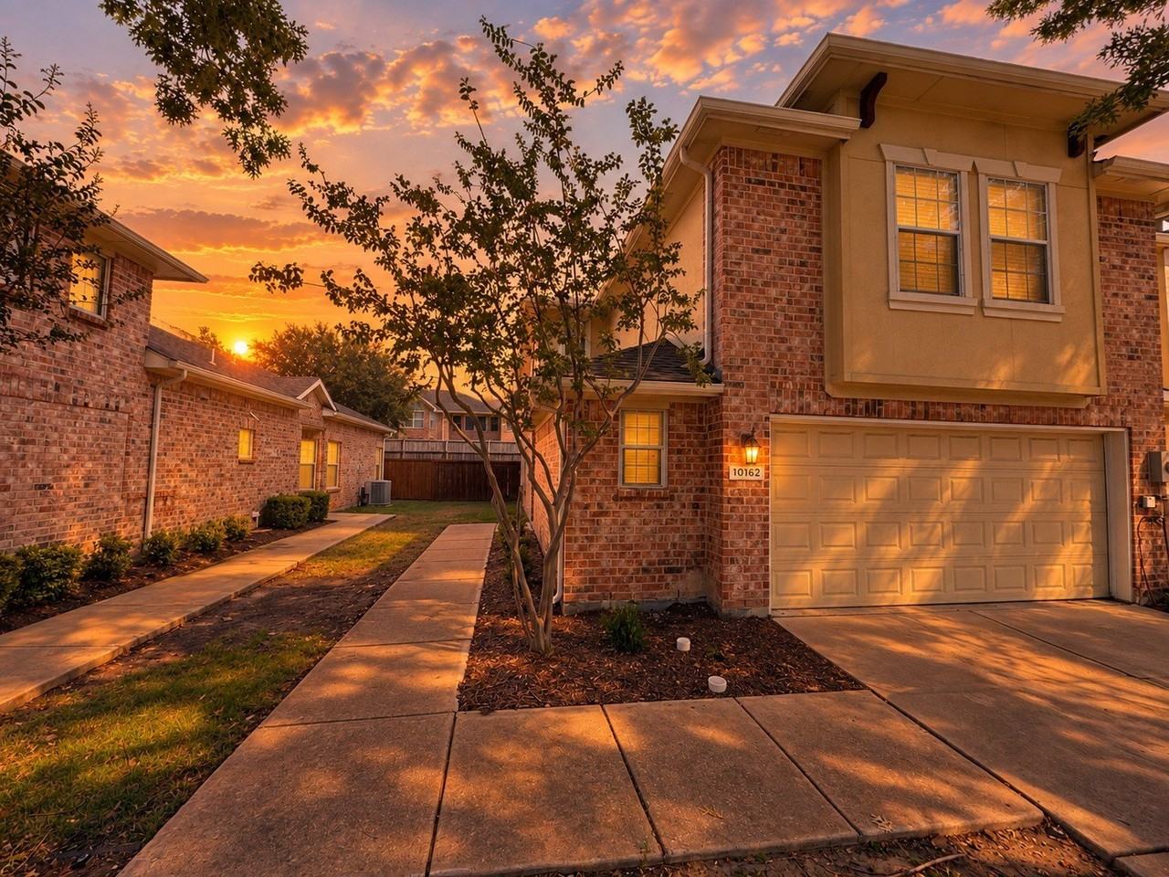 10162 Summit Run Dr