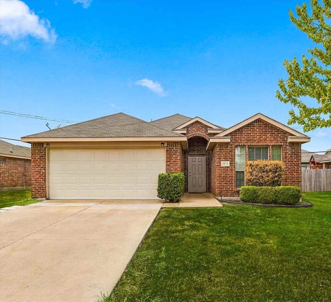 2515 Wynngate Dr