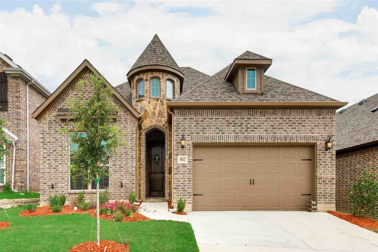 8512 Meadow Sweet Ln - Photo 2 of 21