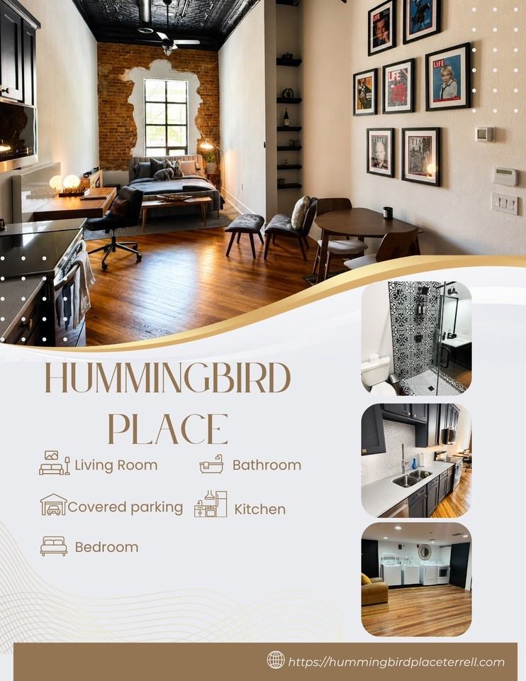 115 E Moore Ave #205