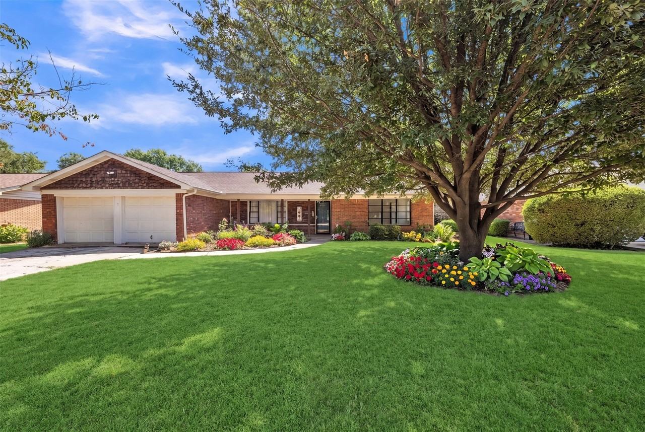 5745 Wimbleton Way