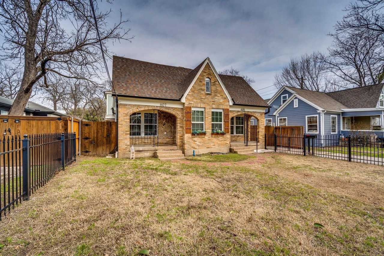 607 W Page Ave - Photo 3 of 22