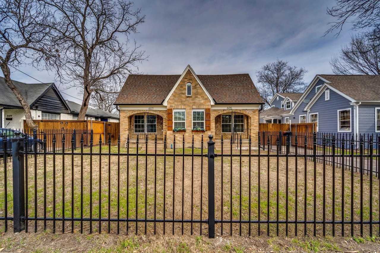 607 W Page Ave - Photo 7 of 22