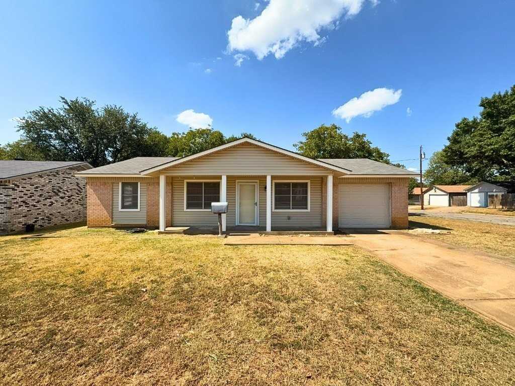 615 Crane Dr