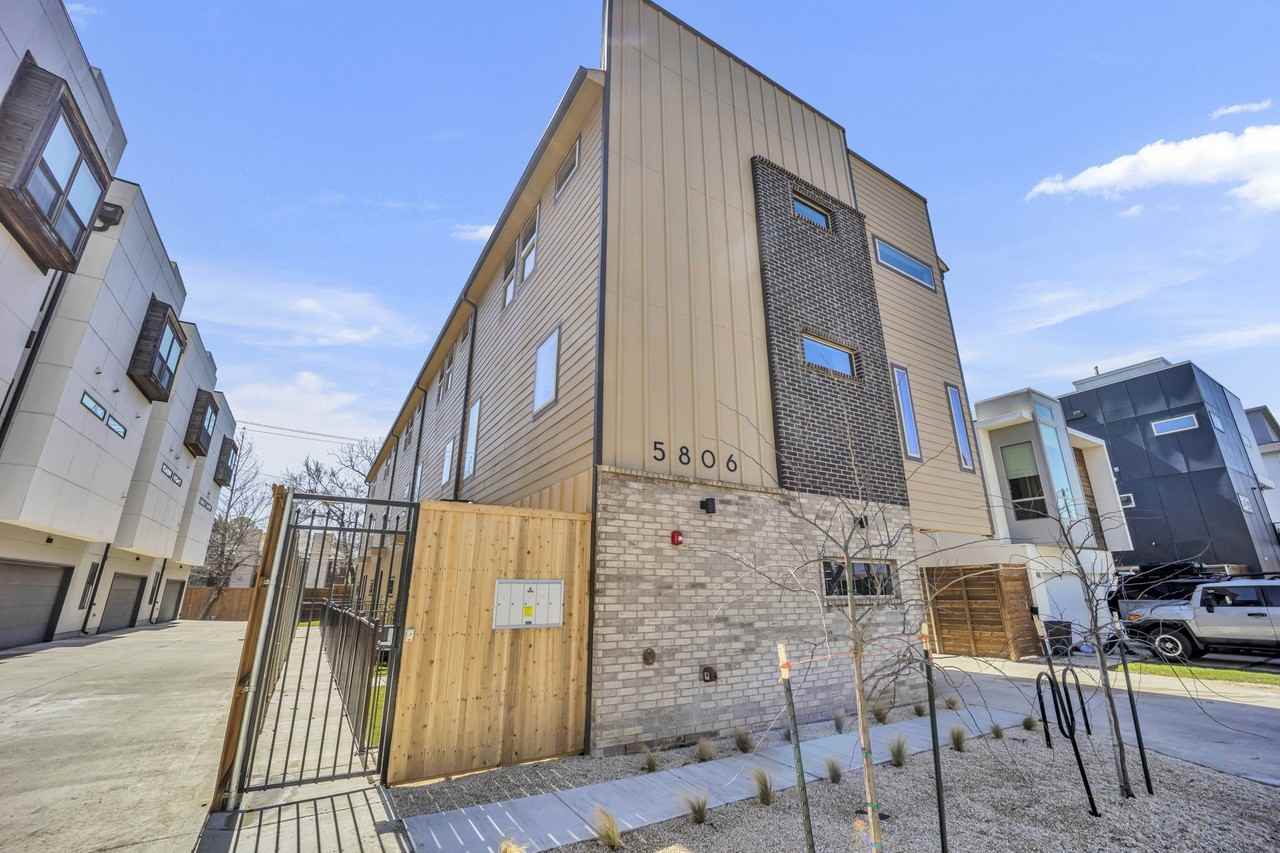 5806 Bryan Pkwy #101 - Photo 5 of 33