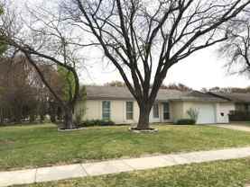 1601 Meridian Way - Photo 1 of 1