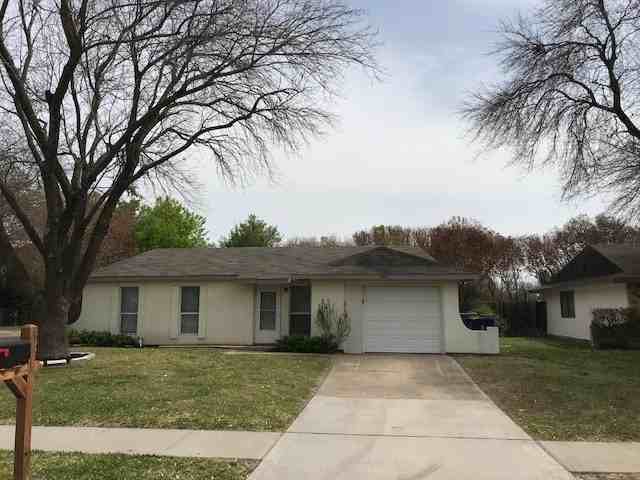 1601 Meridian Way - Photo 2 of 16