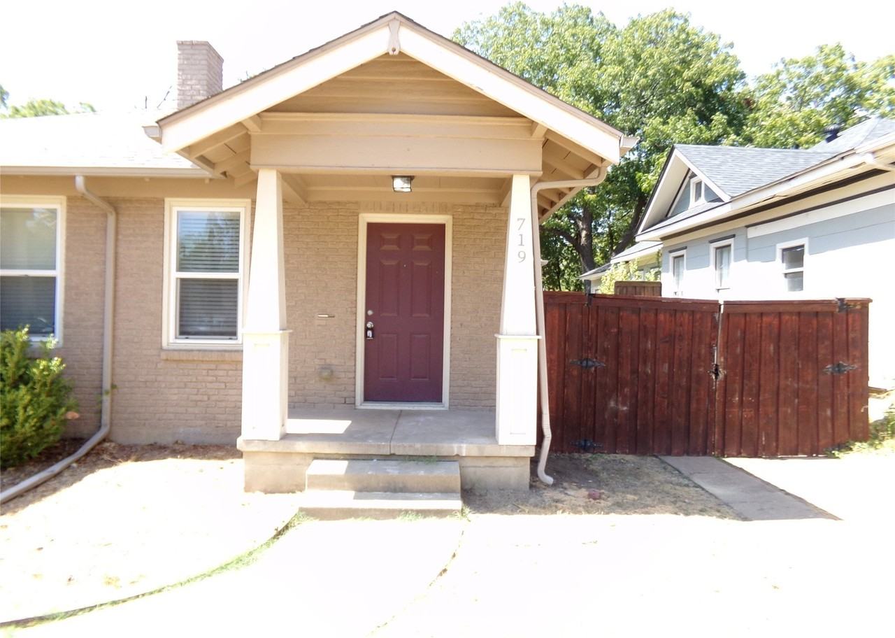 719 S Clinton Ave - Photo 2 of 13