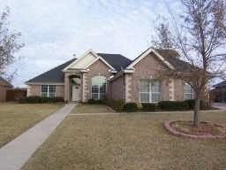 4034 Cougar Way
