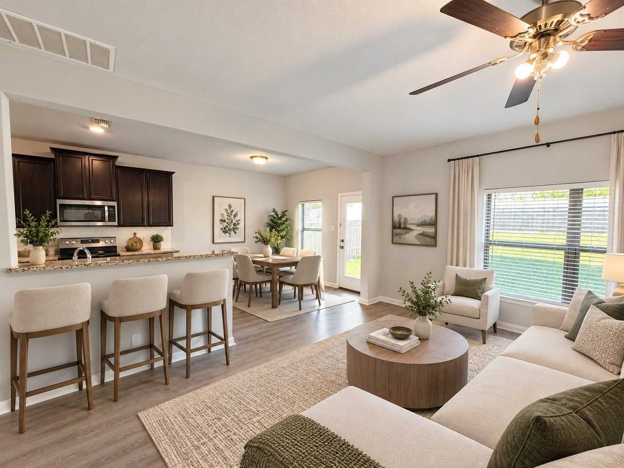 2950 Parker Rd - Photo 3 of 12
