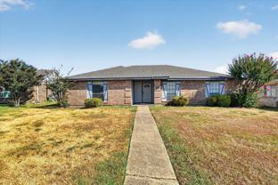 1029 Field Trail Dr - Photo 1 of 1
