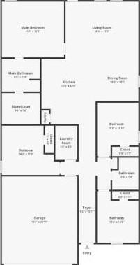 4901 Draper Ridge Dr - Photo 4 of 14