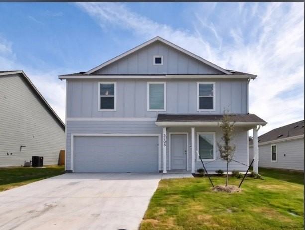 5105 Hidden Treasure Ln