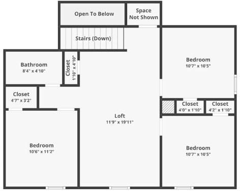 5105 Hidden Treasure Ln - Photo 3 of 14