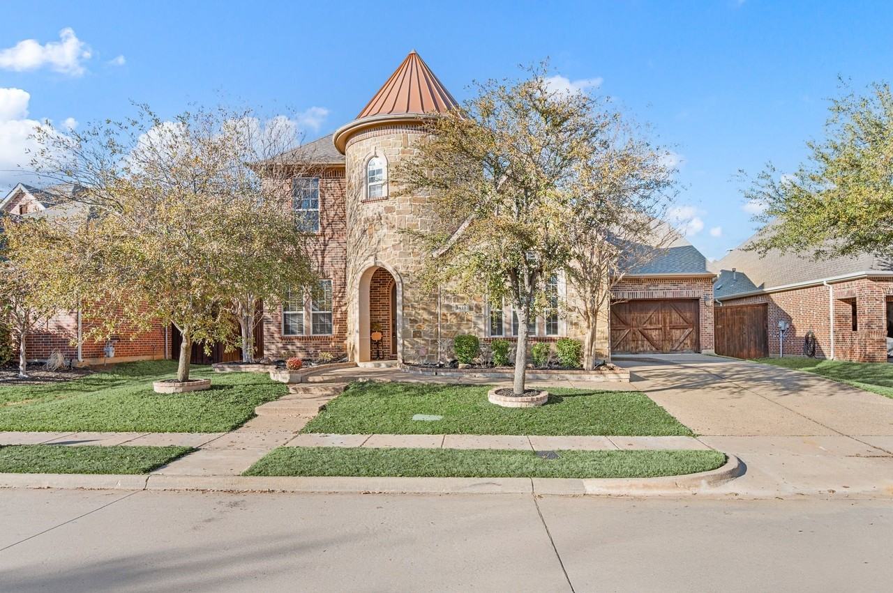 1010 Lost Valley Dr