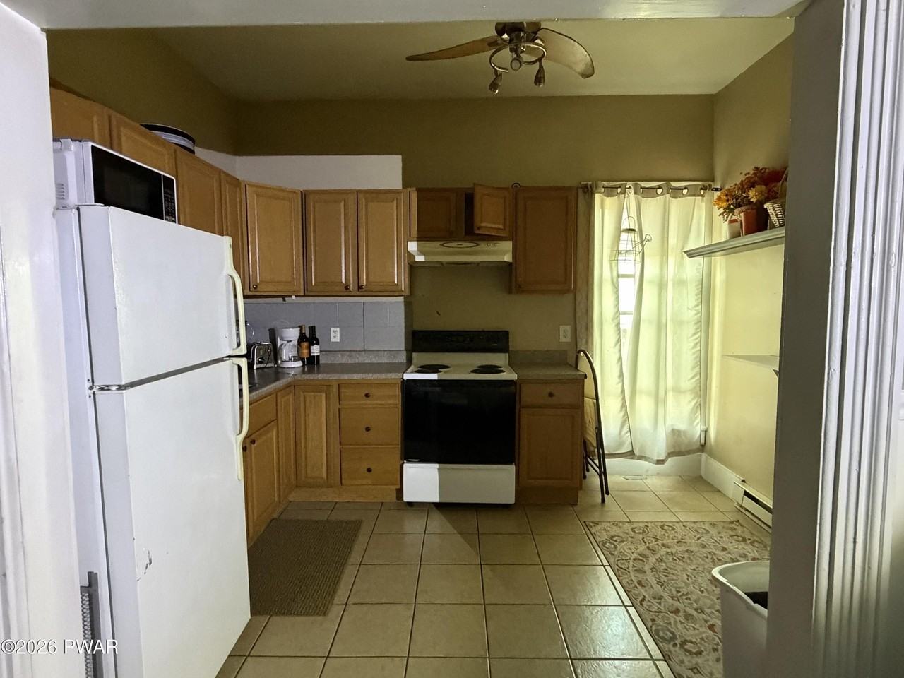100 S Main St #2