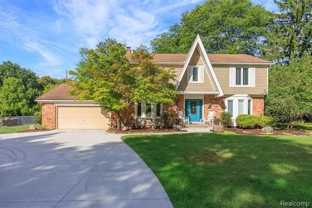 5476 Van Ness Dr - Photo 1 of 1