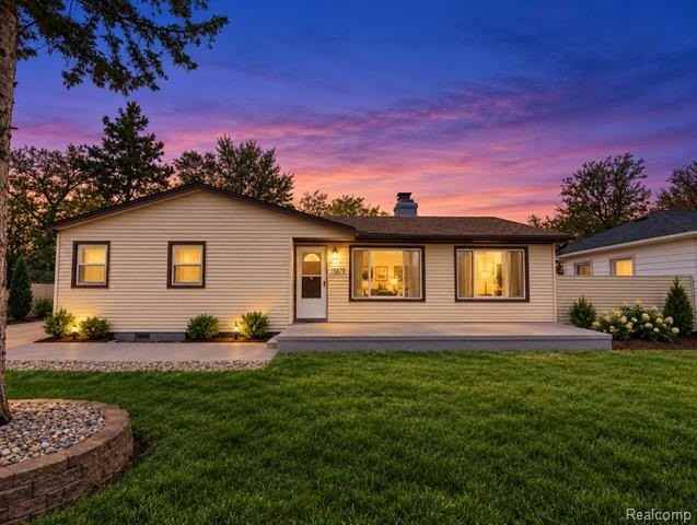 15870 Allen Rd - Photo 2 of 14