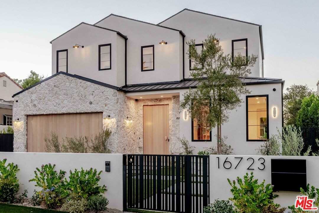 16723 La Maida St - Photo 3 of 8