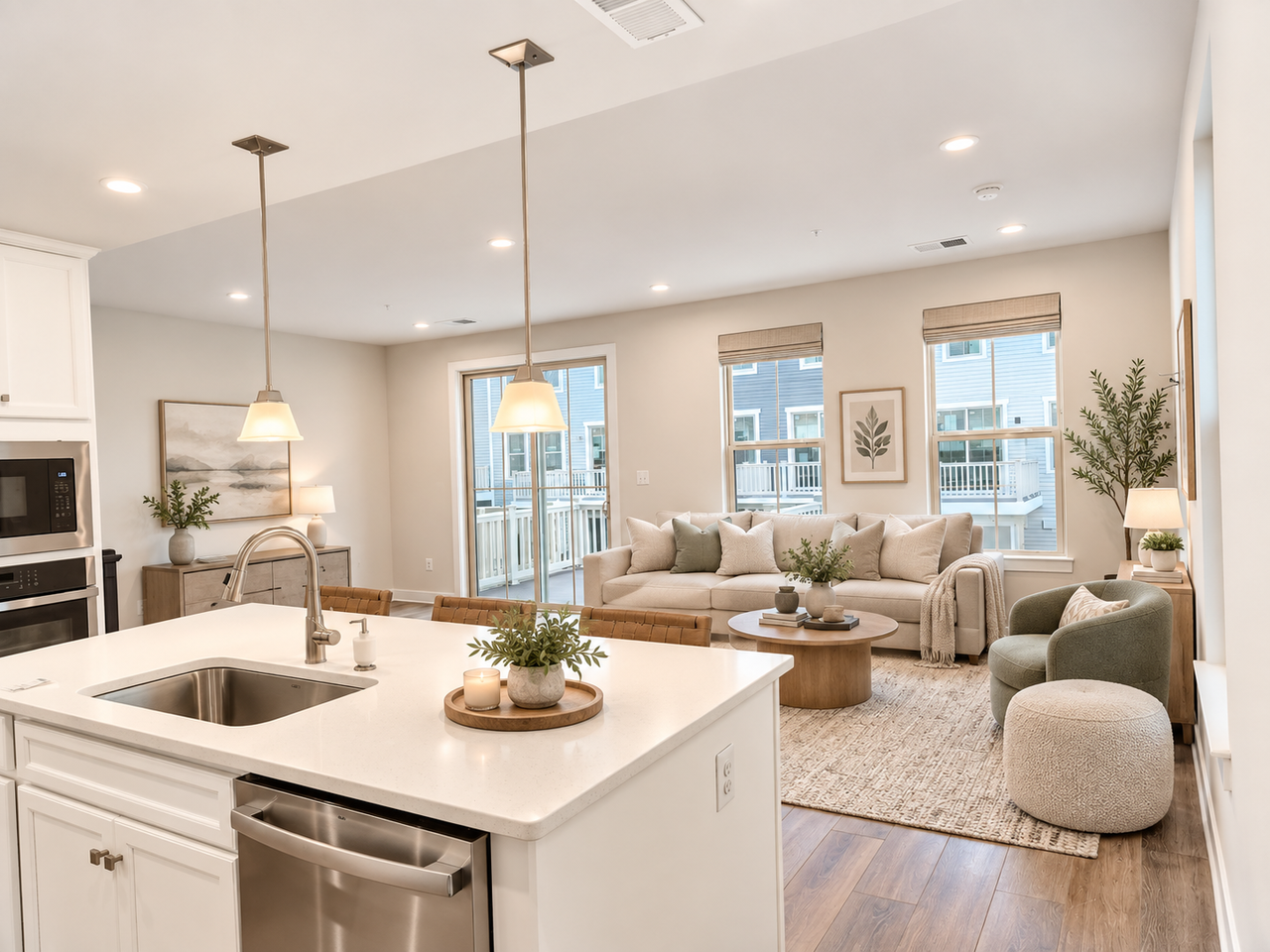 24159 Pissarro Dr #1 - Photo 5 of 18